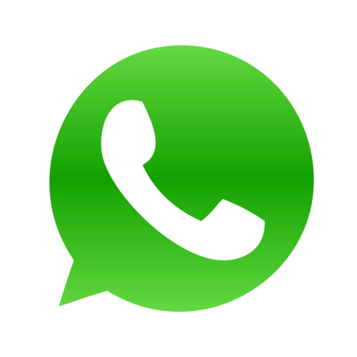 CS WhatsApp